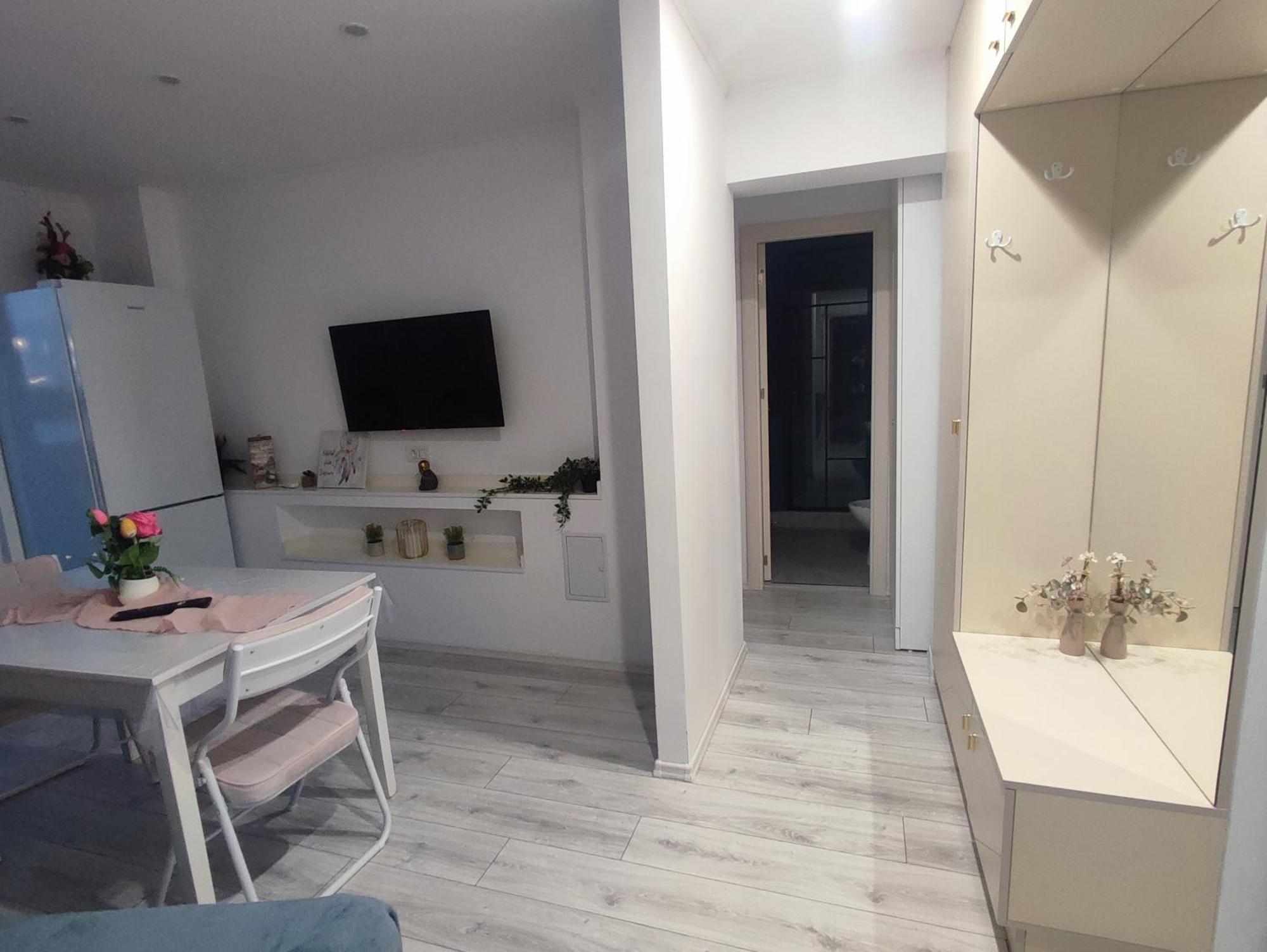 Apartament Pelicanul Tulcea Buitenkant foto